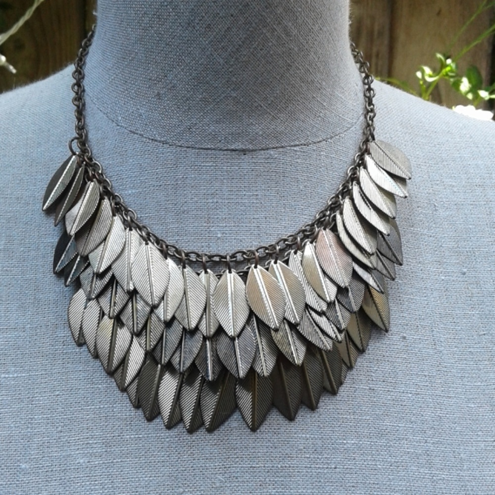 🌅Vintage necklace